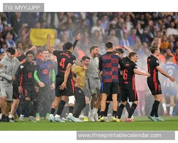 巴塞罗那主场迎战皇家贝蒂斯力争三分争夺西甲冠军荣耀