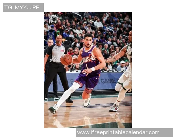 德文布克引领太阳队崛起成NBA新星展现无与伦比的篮球才华与领导力